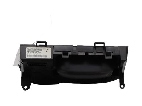 Used Instrument cluster Instrument cluster RENAULT TWINGO II (CN0_) 1.2 16V (CN04, CN0B) (75 hp) 30590843 30590843