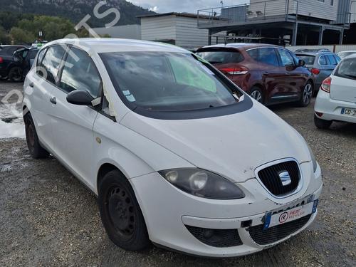 Used Parts SEAT ALTEA (5P1) 1.9 TDI (105 hp) 4397919