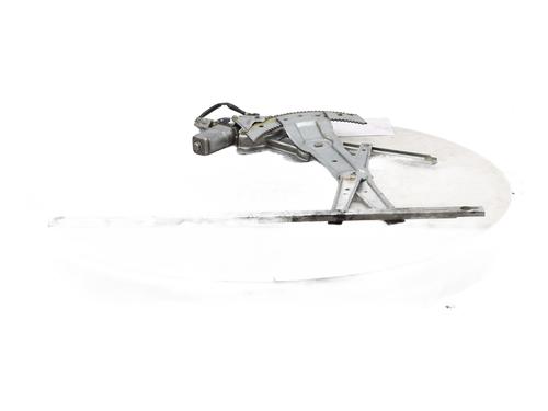 Front right window mechanism HONDA HR-V (GH_) 1.6 16V 4WD (GH2, GH4) | BP29918050C23