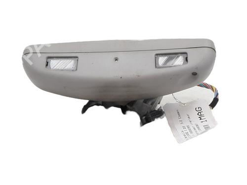 Used Rear mirror Rear mirror MERCEDES-BENZ S-CLASS (W220, V220) S 320 (220.065, 220.165) (224 hp) 31908533 31908533