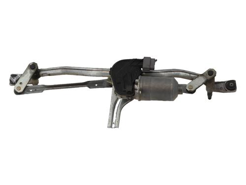 Front wiper motor RENAULT TRAFIC III Van (FG_) 1.6 dCi 120 (FGMB, FGMC) | BP40178002M29 - Image 4