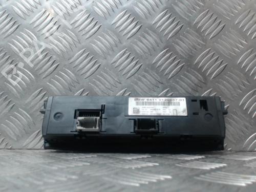 Used Climate control BMW 1 (E87) 118 d (122 hp) 24268810