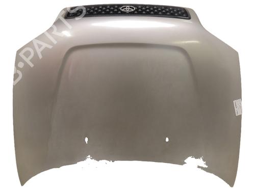 Used Hood Hood TOYOTA RAV 4 I (_A1_) 2.0 4WD (SXA10, SXA11) (129 hp) 33652351 33652351