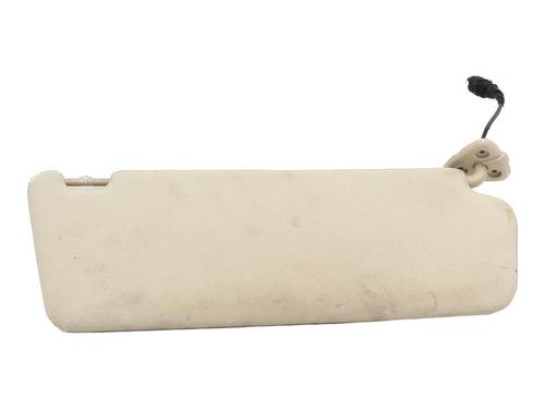 Used Left sun visor Left sun visor JAGUAR XF I (X250) 2.7 D (207 hp) 34048137 34048137