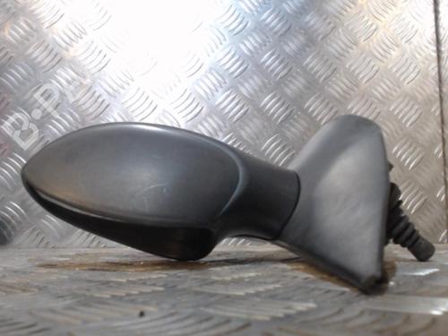 Left mirror PEUGEOT 206 Hatchback (2A/C) 1.1 i | BP24280325C26 