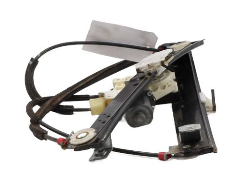 Front left window mechanism FORD MONDEO IV (BA7) 1.8 TDCi | BP30061107C22