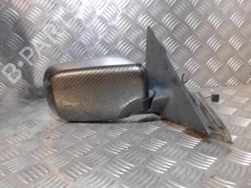 Right mirror BMW 3 (E46) 330 d | BP24266046C27 