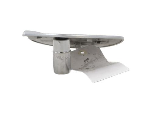 Fuel flap PEUGEOT 1007 (KM_) 1.4 HDi | BP27747141C131