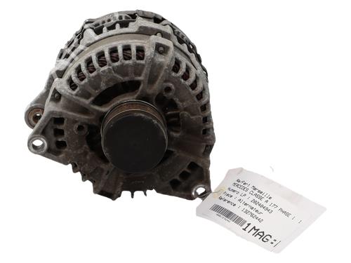 Alternator MERCEDES-BENZ A-CLASS (W177) A 180 d (177.003) | BP39386722M7 - Image 2