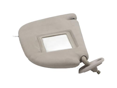 Used Right sun visor Right sun visor PEUGEOT 206+ (2L_, 2M_) 1.4 HDi eco 70 (68 hp) 28540600 28540600