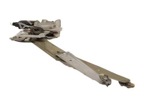 Used Front right window mechanism Front right window mechanism DAEWOO NEXIA 1.5 16V (08, 68) (90 hp) 24311758 24311758