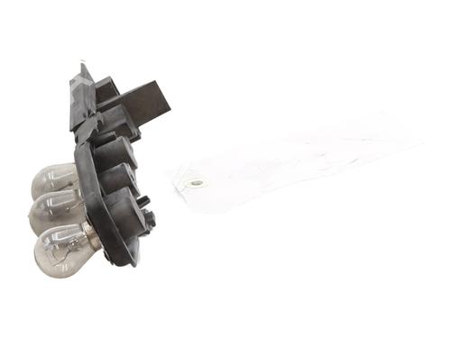 Used Lamp holder Lamp holder FIAT SCUDO Van (220_) 2.0 JTD (94 hp) 32326526 32326526