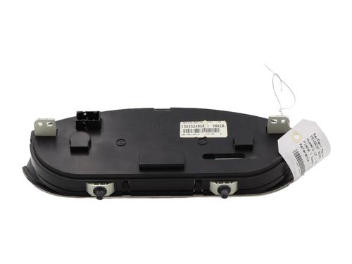 Instrument cluster PEUGEOT BOXER Van 2.2 BlueHDi 165 | BP28515435C47 