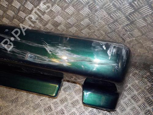 Used Rear bumper Rear bumper VW GOLF I Cabriolet (155) 1.8 (112 hp) 24951802 24951802