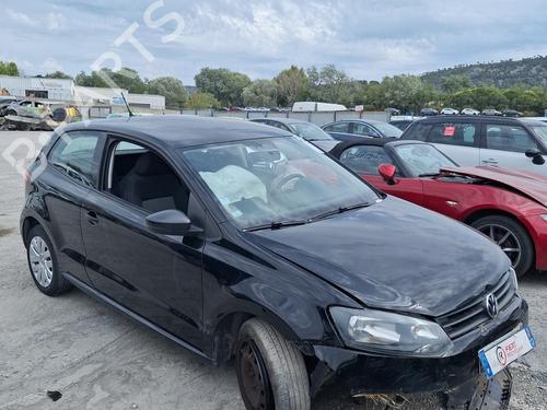 Used Parts VW POLO V (6R1, 6C1) 1.2 (70 hp) 4248277