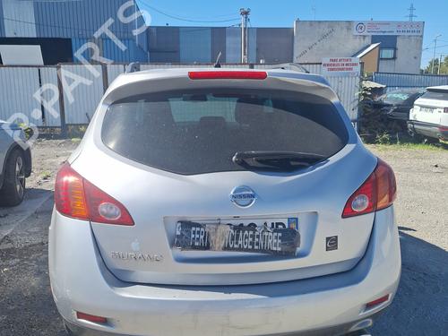 Right tailgate light NISSAN MURANO II (Z51) 3.5 4x4 | BP32270861C80 