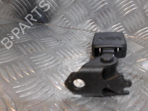 Sikkerhetsbelte-spenne PEUGEOT 407 Coupe (6C_) 2.0 HDi (163 hp) 24280408
