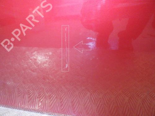 Used Left front door SEAT LEON (1P1) 1.9 TDI (105 hp) 24272867