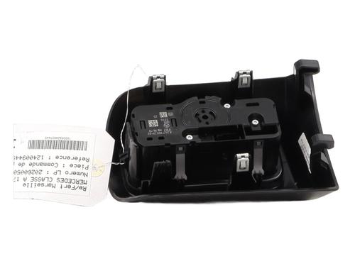 Headlight switch MERCEDES-BENZ A-CLASS (W177) A 200 d (177.012) | BP37744556I24 - Image 3