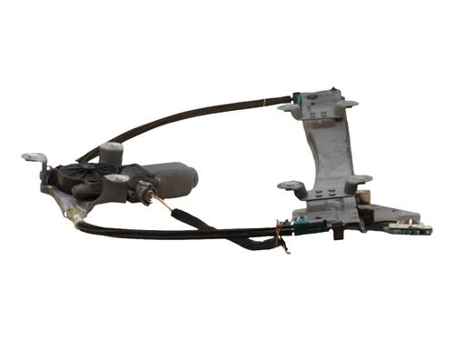 front-left-window-mechanism-renault-twingo-ii-cn0_-2007-39090786 main image