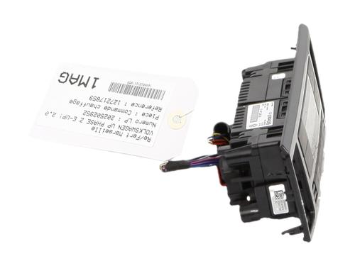 Climate control VW UP! (121, 122, BL1, BL2, BL3, 123) | BP37676752I5 - Image 5