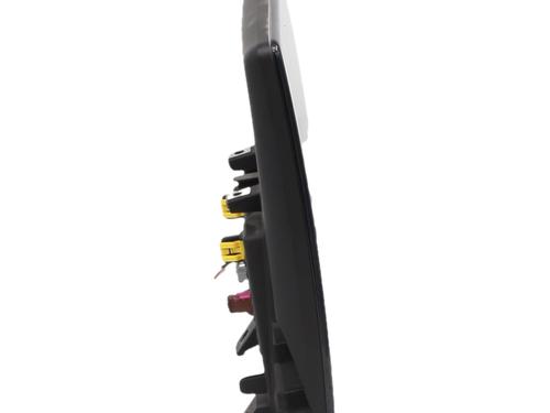 Radio RENAULT ZOE (BFM_) ZOE (BFMC, BFMD) | BP36116054E6 - Image 4