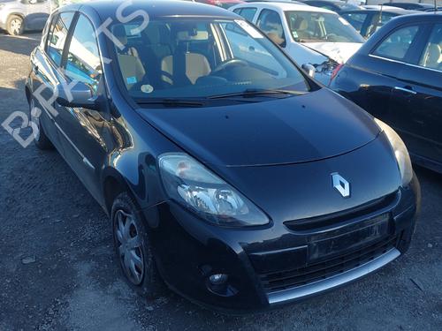 Right sun visor RENAULT CLIO III (BR0/1, CR0/1) 1.5 dCi (C/BR0G, C/BR1G) | BP25406643I2 - Image 7