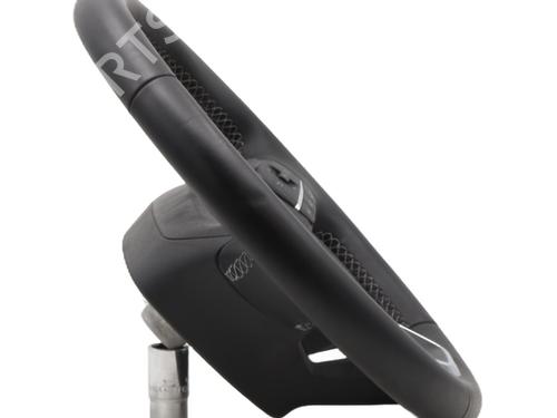 Used Steering wheel Steering wheel FORD FIESTA VII (HJ, HF) 1.0 EcoBoost (95 hp) 31171958 31171958