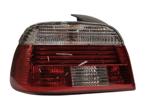 Used Left taillight BMW 5 (E39) 530 d (193 hp) 24956055