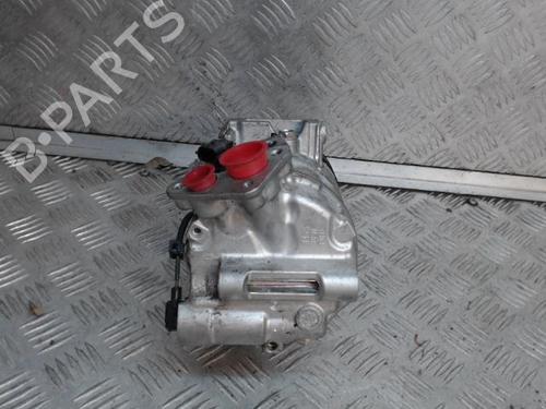 AC compressor RENAULT CLIO V (B7_) 1.5 Blue dCi 100 (B7AD) | BP24275374M34 - Image 3