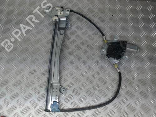 Front right window mechanism RENAULT TWINGO II (CN0_) 1.5 dCi 90 | BP24275430C23 - Image 5