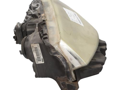 Scheinwerfer links für Scheinwerfer links RENAULT MEGANE II (BM0/1_, CM0/1_) 1.5 dCi (BM0F, BM0T, BM2B, CM0F, CM0T) (82 hp) 39551517 39551517