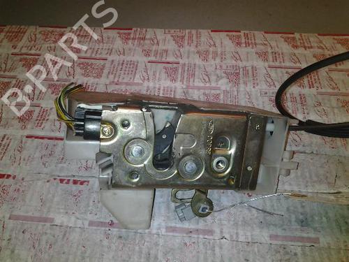 Module électronique FORD FIESTA IV (JA_, JB_) 1.25 i 16V (75 hp) 24284788