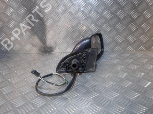 Right mirror PEUGEOT 307 (3A/C) 1.6 16V | BP24268989C27 