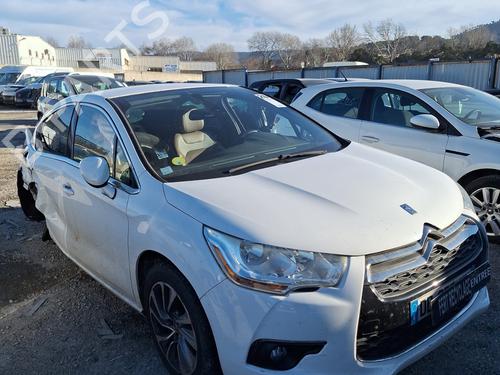 Hattehylde CITROËN DS4 (NX_) 1.6 HDi 115 | BP33737706C85 - Image 3