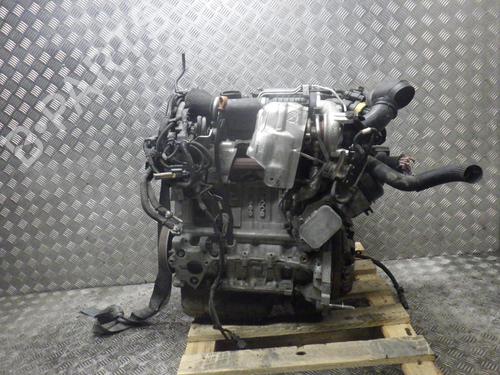 Used Engine Engine CITROËN C3 II (SC_) 1.4 HDi 70 (SC8HZC, SC8HR0, SC8HP4) (68 hp) 24275334 24275334