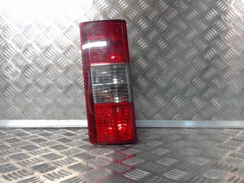 Right taillight OPEL COMBO Tour 1.7 CDTI 16V | BP24270026C35 