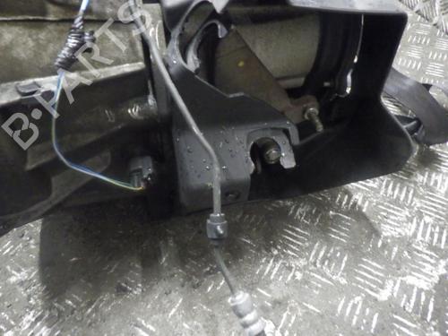 Gearkasse FORD FIESTA VI (CB1, CCN) 1.4 TDCi | BP29924982M3