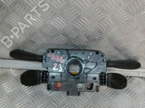 Used Steering column stalk Steering column stalk CITROËN C3 Picasso (SH_) 1.6 HDi (90 hp) 24281662 24281662