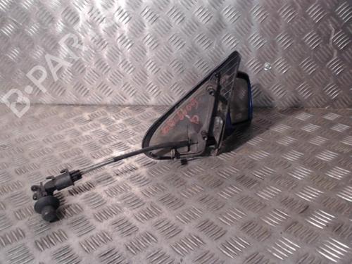 Right mirror VW POLO III (6N1) 64 1.9 D | BP24278106C27 