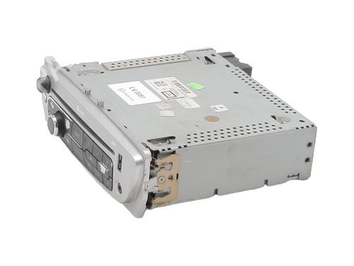 Radio RENAULT SCÉNIC III (JZ0/1_) 1.5 dCi | BP25303583E6 