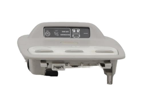 Kabinelys SMART FORFOUR Hatchback (453) 1.0 (453.042, 453.043) | BP27610128I8 - Image 5