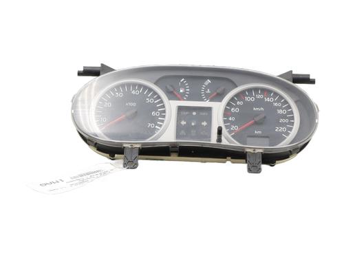 instrument-cluster-renault-clio-ii-bb_-cb_-1998-1999-2000-2001-2002-2003-2004-2005-2006-2007-2008-2009-2010-2011-2012-2013-2014-2015-2016-31247831 main image