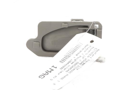Front left interior door handle CITROËN XSARA PICASSO (N68) 2.0 HDi | BP26238801I13 