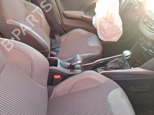 Rear mirror PEUGEOT 2008 I (CU_) 1.6 HDi | BP24939657I6 - Image 15