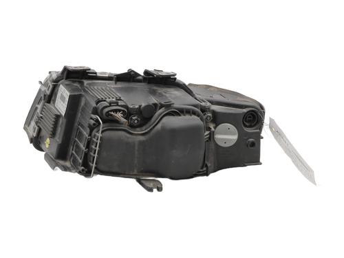 Right headlight AUDI A4 B6 Convertible (8H7) 2.5 TDI | BP28020627C29 