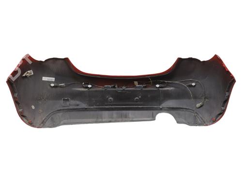 Bagtil kofangere OPEL CORSA E (X15) 1.4 (08, 68) | BP39013233C8 - Image 2