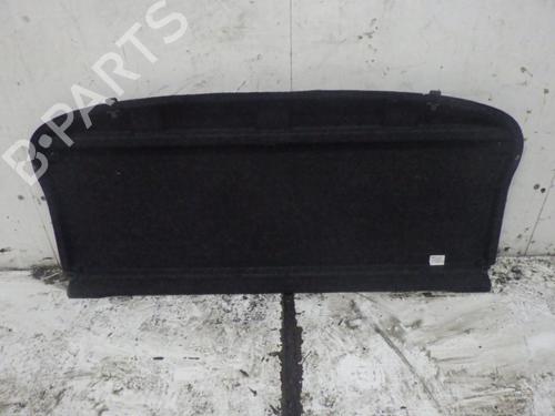 Rear parcel shelf RENAULT MEGANE IV Hatchback (B9A/M/N_) 1.5 dCi 110 (B9A3) | BP33456931C85 - Image 2