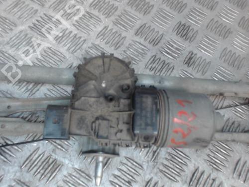 Front wiper motor SEAT IBIZA IV (6J5, 6P1) 1.6 TDI | BP24265979M29 