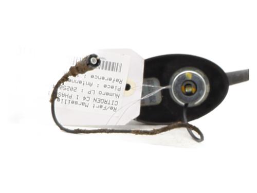 Antenna/Base CITROËN C4 Coupe (LA_) 1.6 16V | BP31175432C140 